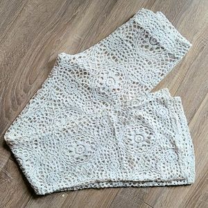 Festival Flare Pants